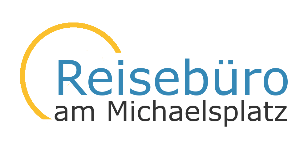 Reisebüro Am Michaelsplatz GmbH Logo